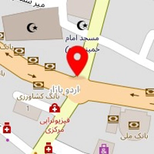 داروخانه شفا روحانی
