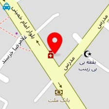 داروخانه دکتر حسینی