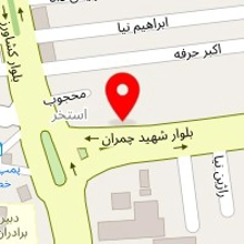 داروخانه دکتر جوادی