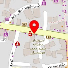 داروخانه دکتر جفرودی
