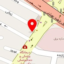 داروخانه دکتر شهبازی