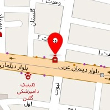 داروخانه دکتر شریفی