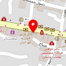 داروخانه دکتر جلالی