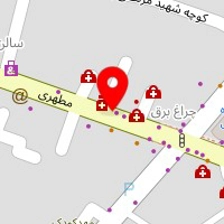 داروخانه دکتر خیری