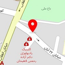 داروخانه دکتر هاشمی