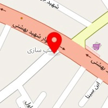 داروخانه دکتر قلم آرا