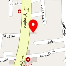 داروخانه قدس دکتر ستاری