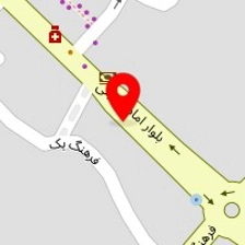 داروخانه شبانه روزی دکتر شجاعپور