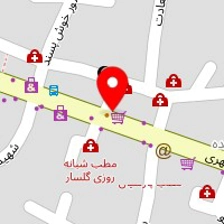 داروخانه شبانه روزی دکتر تیمورپور