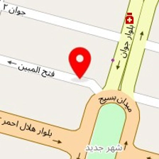 داروخانه دکتر رهجو
