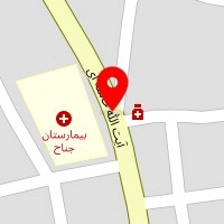 داروخانه دکتر درخشنده