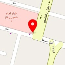 داروخانه دکتر زمانی