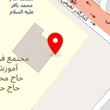 داروخانه دکتر نسیم