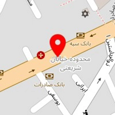 داروخانه پاستور