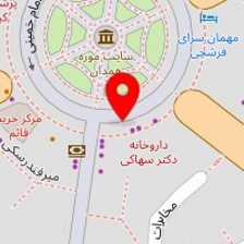 داروخانه دکتر سهاکی