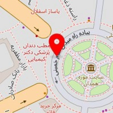 داروخانه دانش دکتر خانجانی