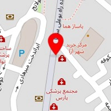 داروخانه دکتر خواجوی پور