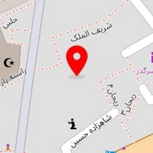 لوازم آرایشی بهداشتی حنیفی