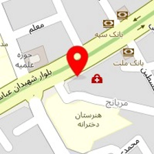 داروخانه دکتر جعفری