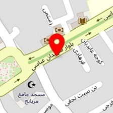 داروخانه شبانه روزی