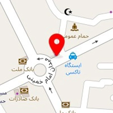 داروخانه دکتر امینی