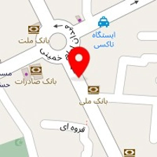 داروخانه شبانه روزی بهار