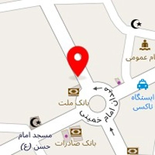 داروخانه مرکزی بهار