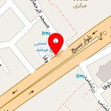 داروخانه دکتر مشکات