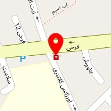 داروخانه شبانه روزی چمران