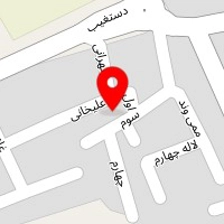 داروخانه گلدسته