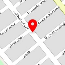 داروخانه دکتر محمدیان زاهد