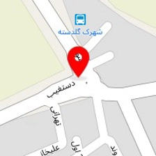 داروخانه دکتر ارشادپور