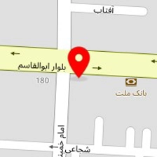 داروخانه دکتر قدجهانی