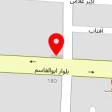 داروخانه دکتر بهزاد امینی
