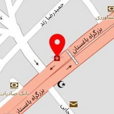 داروخانه دکتر مریم