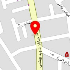 داروخانه دکتر مالکیان