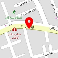 داروخانه مریم نعمتی