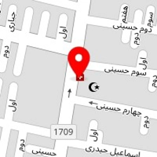 داروخانه دکتر دوستدار