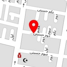 داروخانه اورنگی