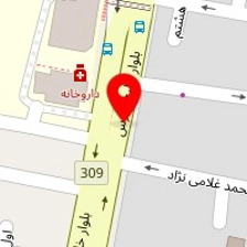 داروخانه خلیج