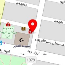 داروخانه دکتر صفی الدین