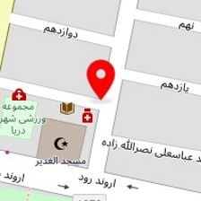 داروخانه دکتر پروین دخت صفی الدین