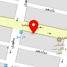 داروخانه دکتر افسانه منوچهری فر