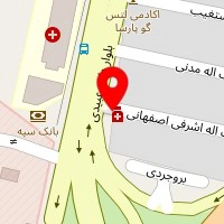 داروخانه دکتر قلبیربند