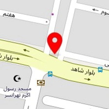 داروخانه تهرانسر