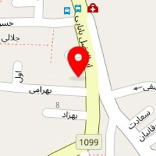 داروخانه دکتر منصوری