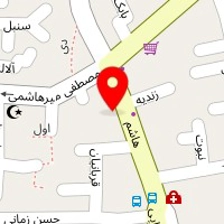 داروخانه مهتاب