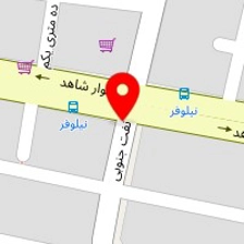 داروخانه دکتر کشاورز صفیئی