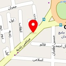 داروخانه سروشان