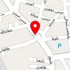 داروخانه دکتر مولایی